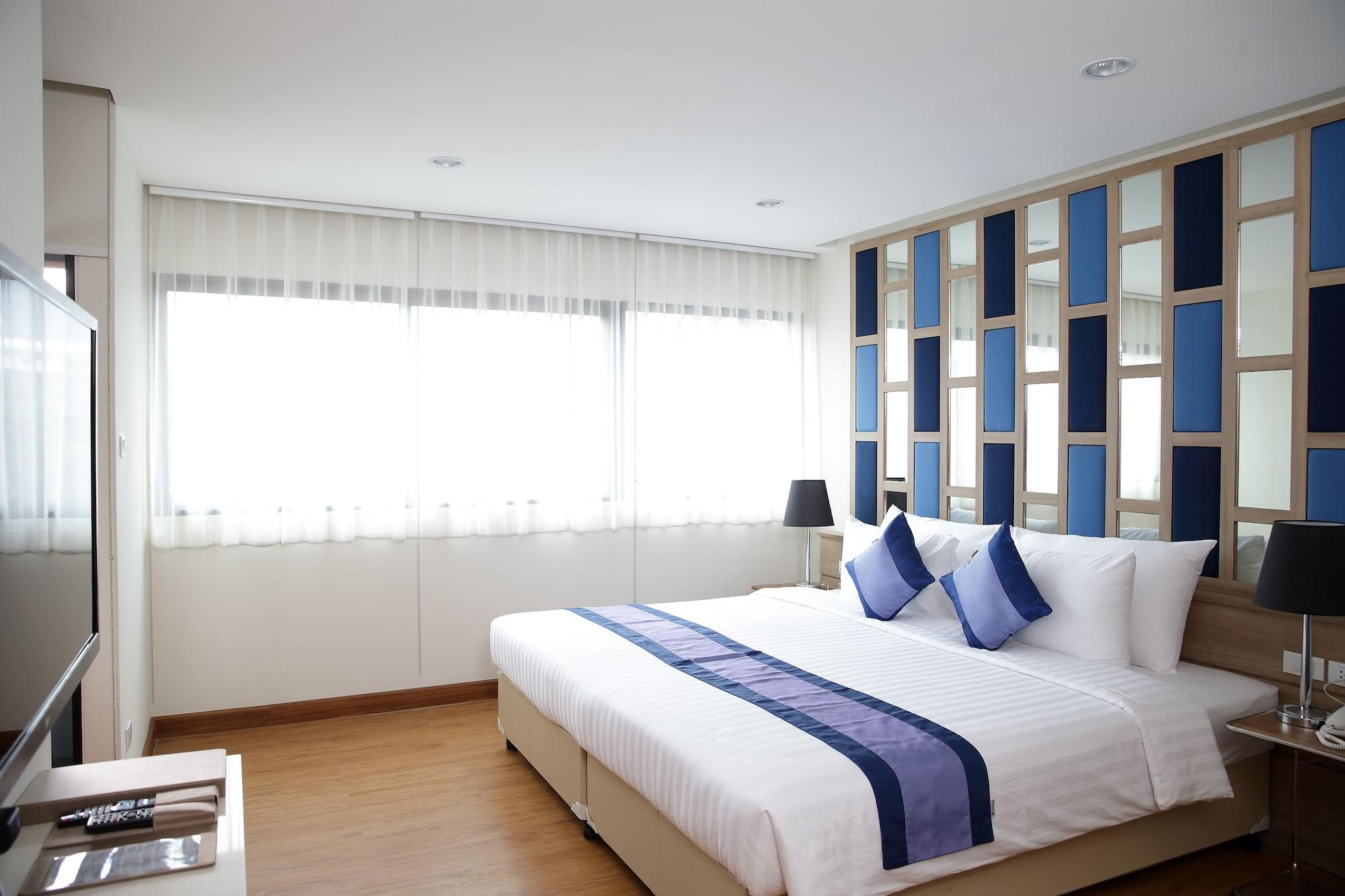 S17 Nimman Khách sạn