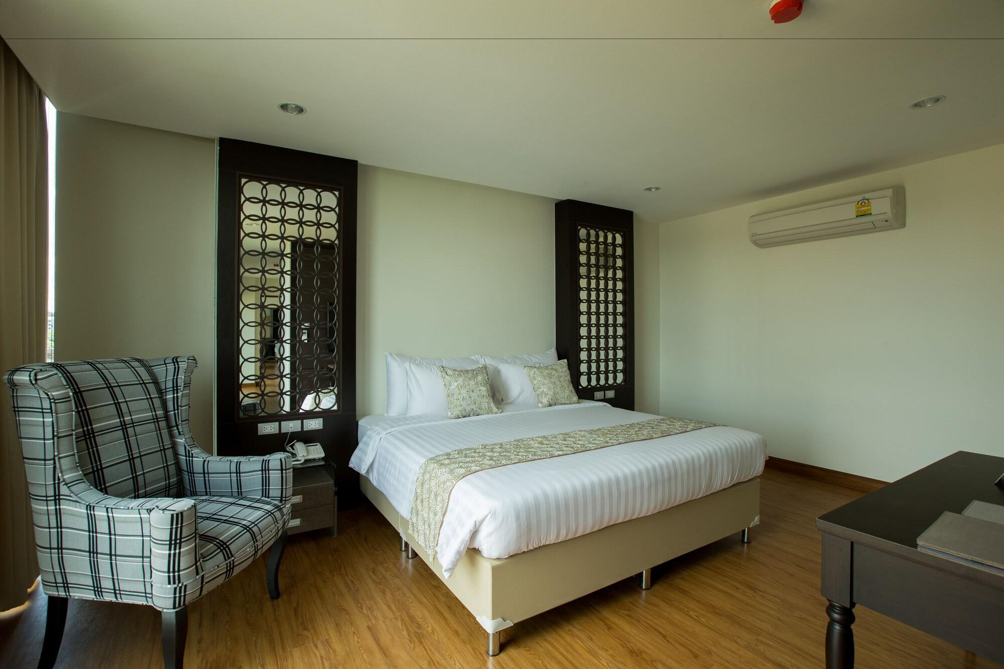 Khách sạn S17 Nimman
