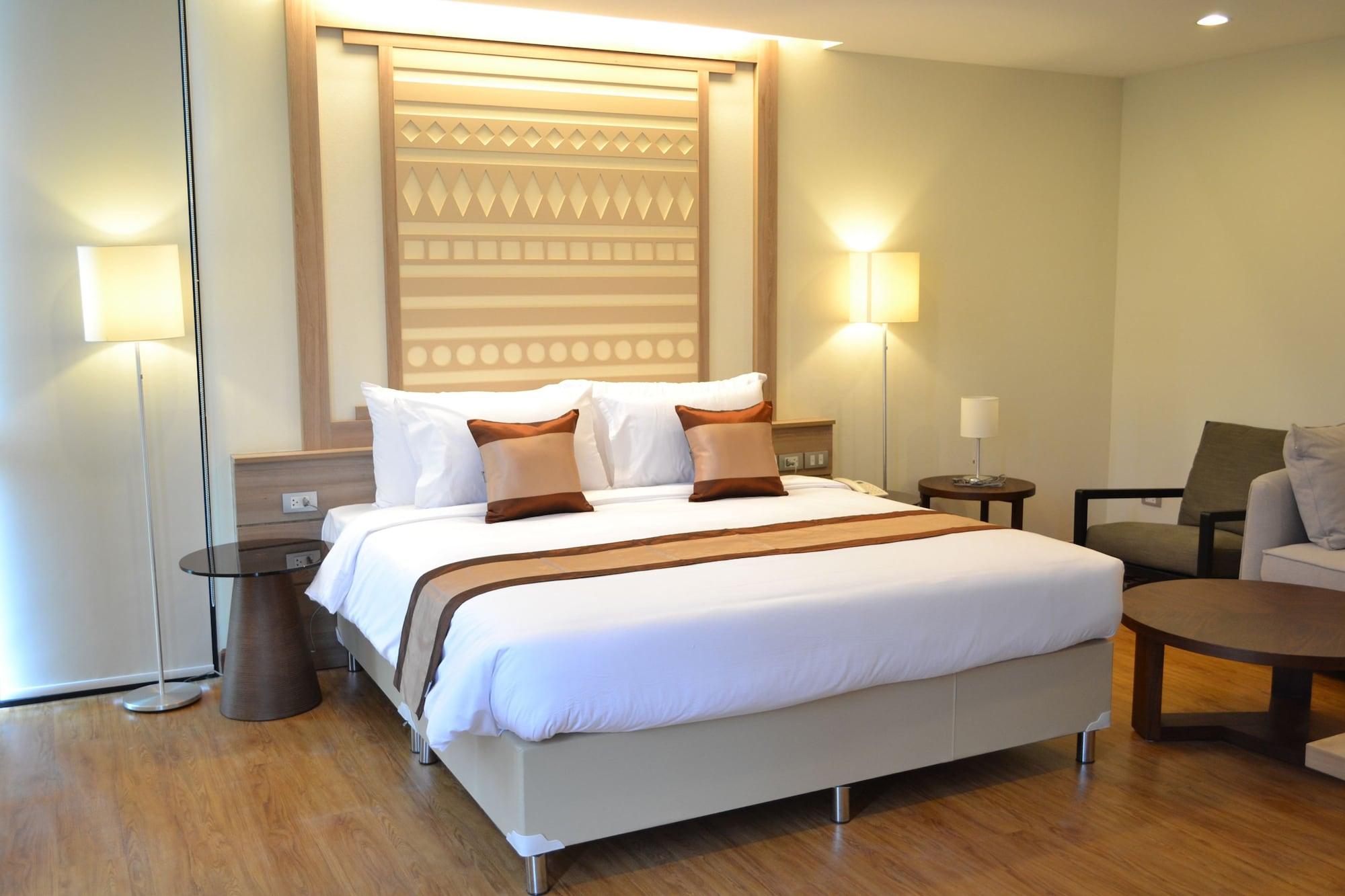 Khách sạn S17 Nimman 3*