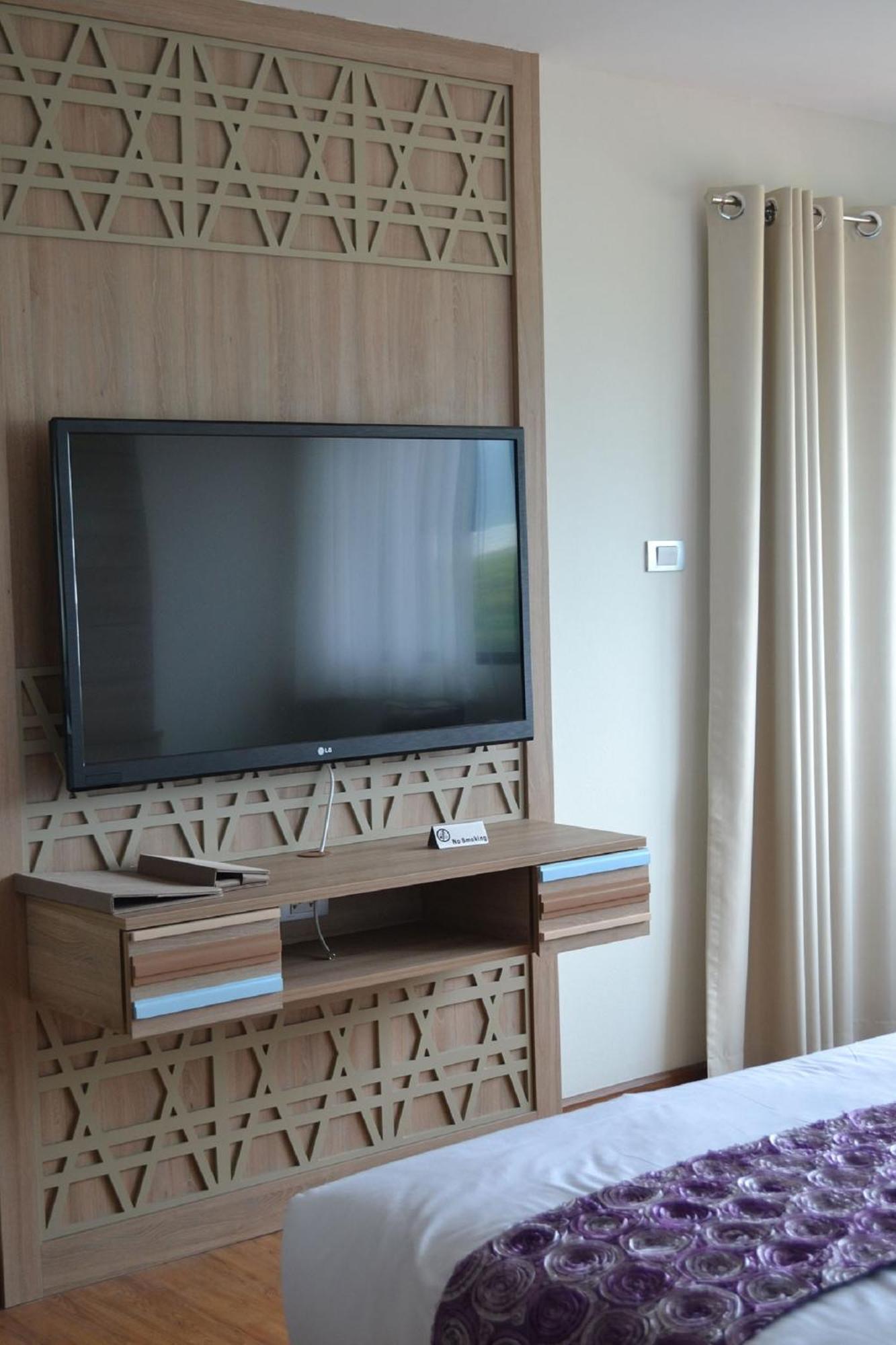 S17 Nimman Khách sạn Chiang Mai