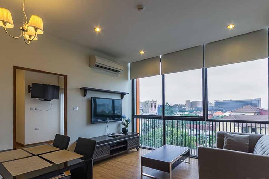 S17 Nimman Khách sạn Chiang Mai