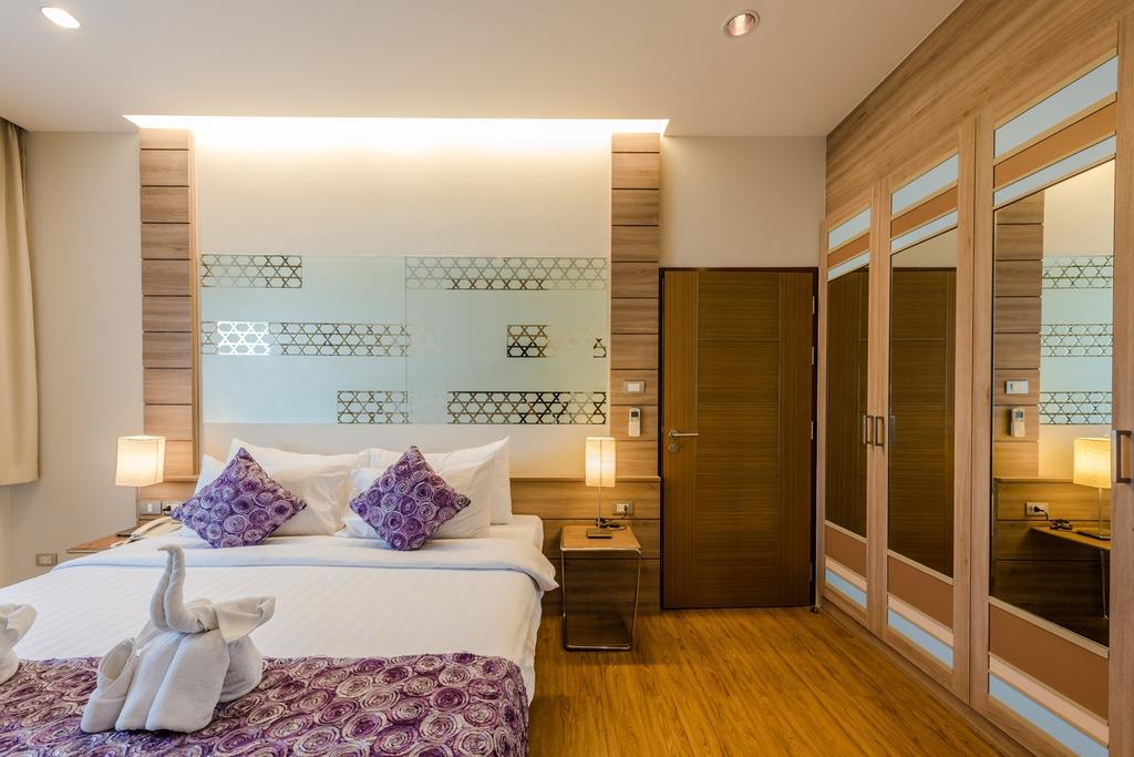 S17 Nimman Khách sạn