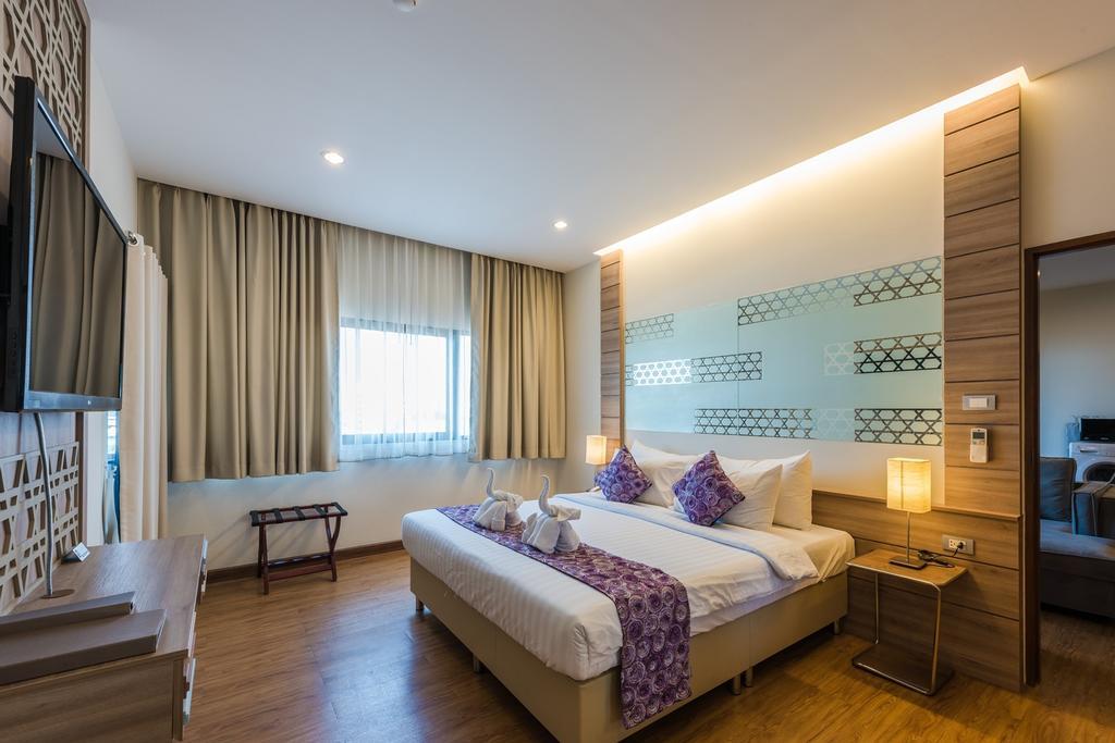 S17 Nimman Khách sạn Chiang Mai