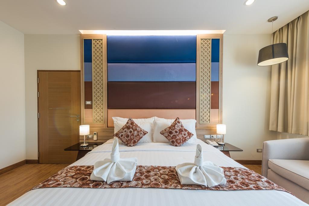 S17 Nimman Khách sạn Chiang Mai